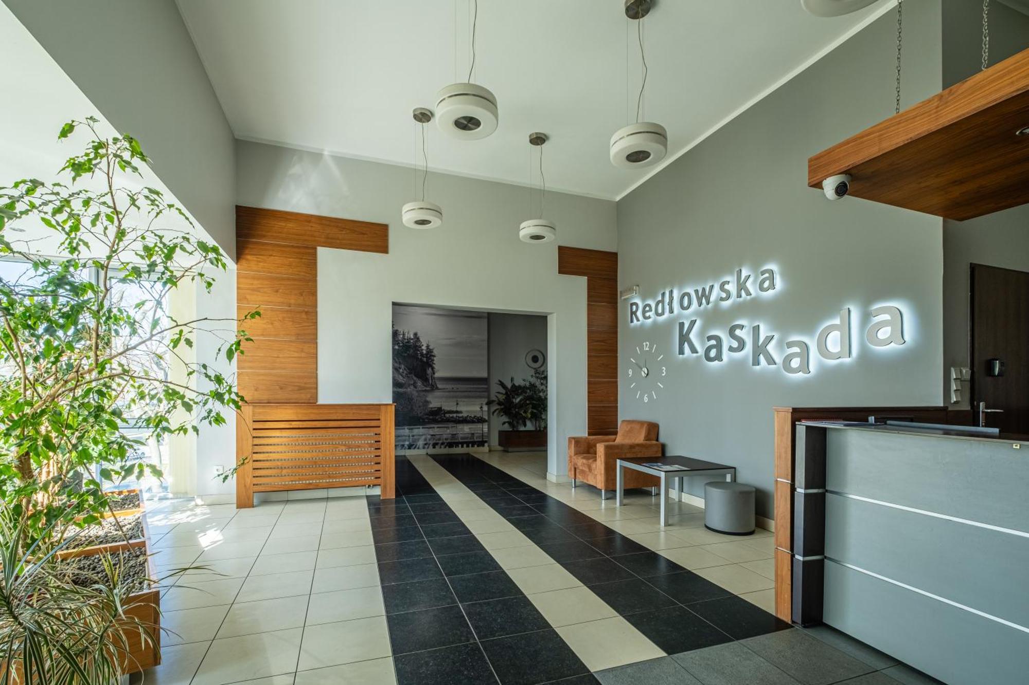 Apartment Kaskada With Balcony By Axel Gdynia