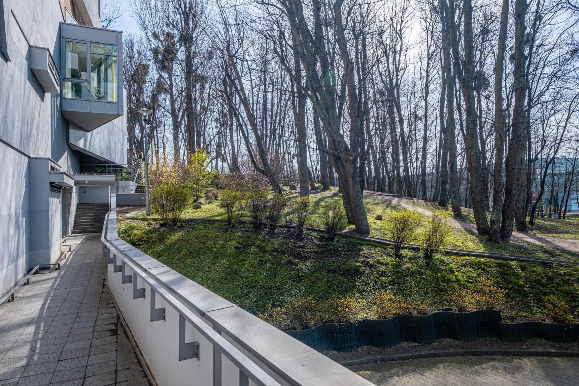 Apartment Kaskada With Balcony By Axel *
