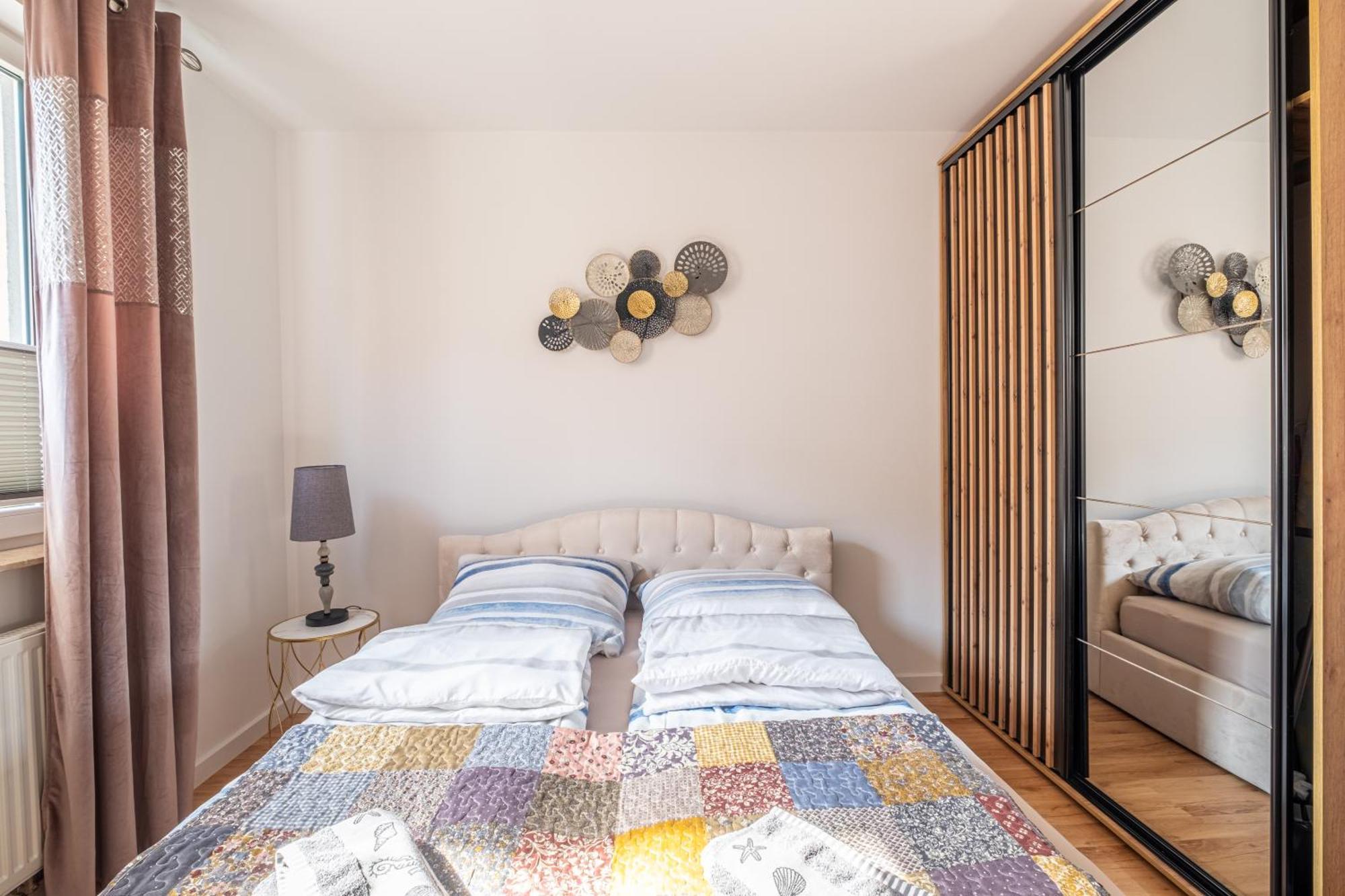 Kaskada With Balcony By Axel Apartment *