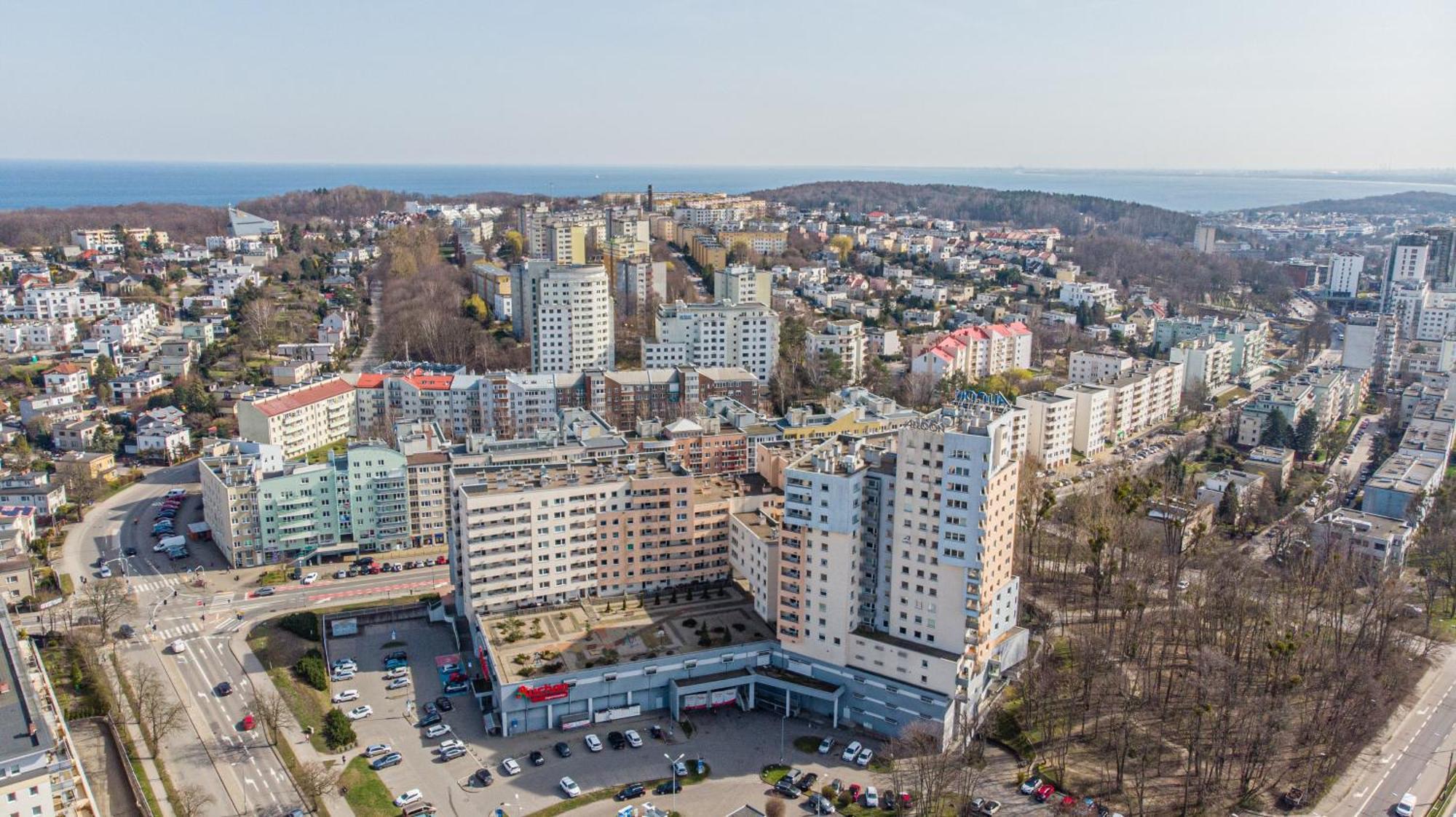 Kaskada With Balcony By Axel Apartment *